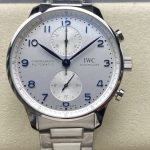 Replica IWC Portugieser IW371617 ZF Factory Chronograph