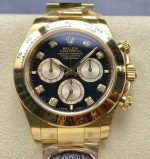 Replica Rolex Cosmograph Daytona m126508-0003 CLEAN Factory Chronograph