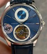 Replica Jaeger-LeCoultre Master 13234E1 APS Factory Transparent case back