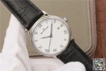 Replica Blancpain Villeret 6651-1127-55B ZF Factory Black Strap - Image 15