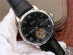 Replica Glashutte Senator Tourbillon 1-94-03-04-04-04 R8 Factory Black Strap - Image 3