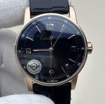 Replica Audemars Piguet CODE 11.59 15210OR.OO.A002CR.01 APS Factory Black Dial