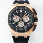 Replica Audemars Piguet Royal Oak Offshore 26420RO.OO.A002CA.01 APS Factory