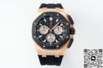 Replica Audemars Piguet Royal Oak Offshore 26420RO.OO.A002CA.01 APS Factory - Image 13