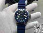 Replica Panerai Submersible PAM01676 VS Factory Ceramic bezel - Image 13