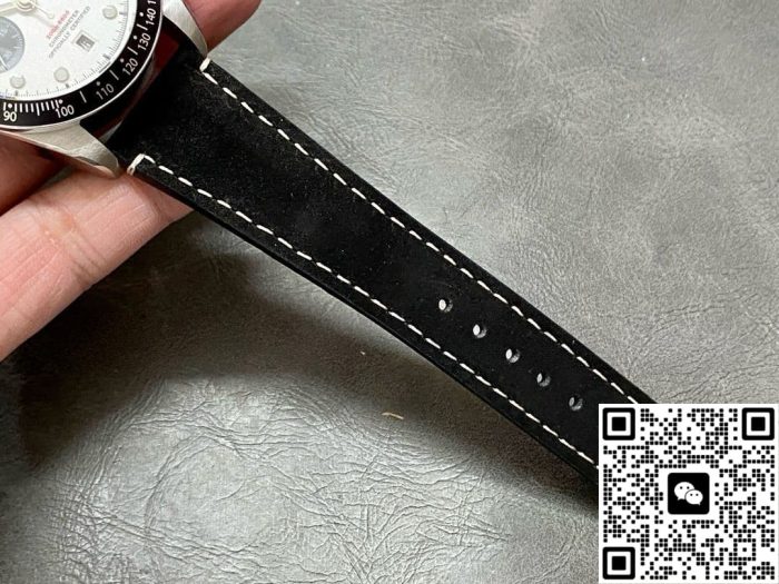 Replica Tudor Biwan M79360N-0006 M+ Factory Black strap - Image 8