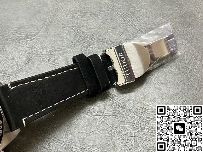 Replica Tudor Biwan M79360N-0006 M+ Factory Black strap - Image 7