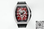 Replica Franck Muller Vanguard ABF Factory Diamond hour markers - Image 2