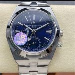 Replica Vacheron Constantin Overseas 7920V-210A-B334 GR Factory Anti-magnetic