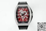 Replica Franck Muller Vanguard ABF Factory Diamond hour markers - Image 12