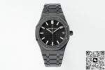 Replica Audemars Piguet Royal Oak 15500 APS Factory Black ceramic - Image 2