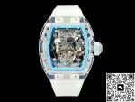 Replica Richard Mille RM56-02 RM Factory Tourbillon Chronograph - Image 2