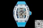 Replica Richard Mille RM56-01 RM Factory Tourbillon Chronograph - Image 13