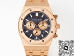 Replica Audemars Piguet Royal Oak 26331OR.OO.1220OR.01 APW Factory - Image 13