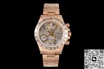 Replica Rolex Daytona ADG Factory Rose gold - Image 2