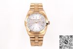 Replica Vacheron Constantin Overseas 4500V-000R-B127 PPF Factory Anti-magnetic - Image 2