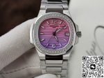 Replica Patek Philippe Nautilus 7010R GR Factory stainless steel - Image 13