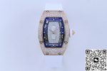 Replica Richard Mille RM07-01 ZF Factory Diamond case - Image 2