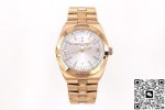 Replica Vacheron Constantin Overseas 4500V-000R-B127 PPF Factory Anti-magnetic - Image 13