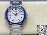 Replica Patek Philippe Nautilus 5711 GR Factory Diamond bezel - Image 2