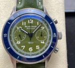 Replica Blancpain Air Command AC02-12B53-63B TW Factory Titanium case - Image 10