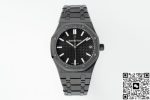 Replica Audemars Piguet Royal Oak 15500 APS Factory Black ceramic - Image 13