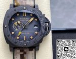 Replica Panerai Submersible PAM01513 VS Factory Ceramic case - Image 13