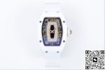 Replica Richard Mille RM07-01 ZF Factory Skeleton dial - Image 2
