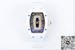 Replica Richard Mille RM07-01 ZF Factory Skeleton dial - Image 13