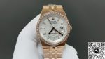 Replica Rolex Land-Dweller 127385TBR-0003 Date display - Image 2