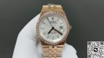 Replica Rolex Land-Dweller 127385TBR-0003 Date display - Image 10