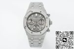 Replica Audemars Piguet Royal Oak 26240 APS Factory V2 stainless steel - Image 13
