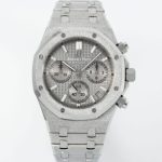 Replica Audemars Piguet Royal Oak 26240 APS Factory V2 stainless steel - Image 11
