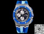 Replica Audemars Piguet 26400SO.OO.A335CA.01 TK Factory - Image 13