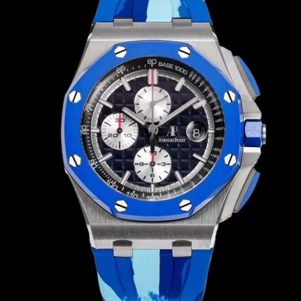 Replica Audemars Piguet 26400SO.OO.A335CA.01 TK Factory