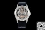 Replica Audemars Piguet CODE 11.59 26600CR.OO.D002CR.99 APP Factory Skeleton dial - Image 2