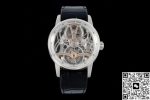 Replica Audemars Piguet CODE 11.59 26600CR.OO.D002CR.99 APP Factory Skeleton dial - Image 12