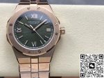 Replica Chopard ALPINE EAGLE 295363-5007 GH Factory Pine green dial - Image 2