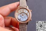 Replica Jaeger-LeCoultre Rendez-Vous 3482520 CC Factory Mother-of-pearl dial - Image 2