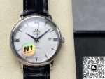 Replica Omega De Ville 424.53.40.20.04.001 N1 Factory Date display - Image 13