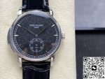 Replica Patek Philippe Grand Complications 5078G-010 TW Factory Black enamel dial - Image 2