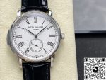 Replica Patek Philippe Grand Complications 5078P TW Factory White Plate - Image 2