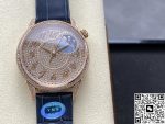 Replica Vacheron Constantin ÉGÉRIE 8006F-000R-B976 YMS Factory Moon Phase - Image 2