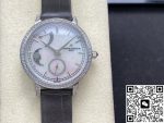 Replica Vacheron Constantin Traditionnelle 83570-000G-9916 TW Factory Moon Phase - Image 2