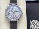 Replica Vacheron Constantin Traditionnelle 83570-000G-9916 TW Factory Moon Phase - Image 13