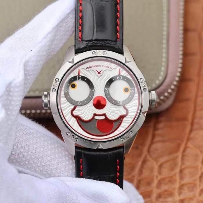 Replica Konstantin Chaykin Joker Clown - Image 1