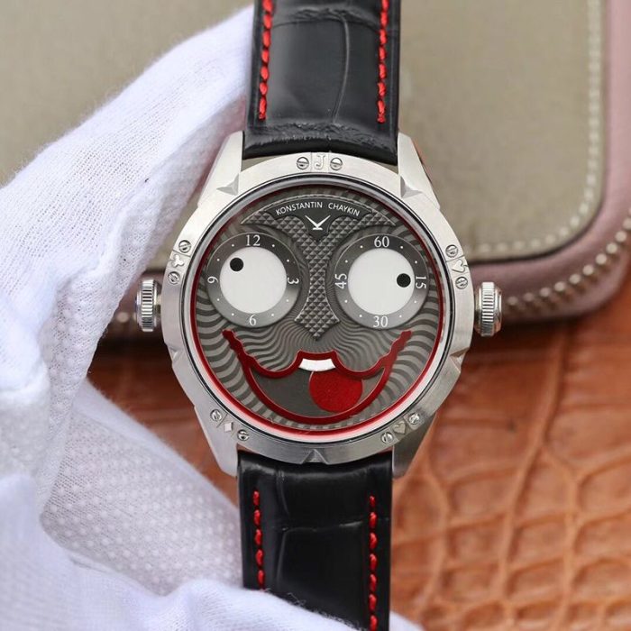 Replica Konstantin Chaykin Joker Dracula К.18-7 - Image 1