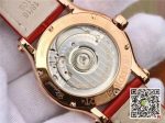 Replica Chopard Happy Sport Automatic 274808-5001 Rad 36MM YF Factory Rose Gold Diamonds - Image 8