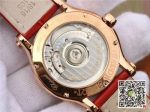 Replica Chopard Happy Sport Automatic 274808-5001 Rad 36MM YF Factory Rose Gold Diamonds - Image 19