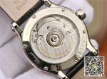 Replica Chopard Happy Sport Automatic 278559-3001 36MM YF Factory Stainless Steel Diamonds - Image 20